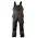 Lahti Pro Spodnie robocze ogrodniczki r.XXXL(60) - LPSR0260