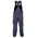 Lahti Pro Spodnie robocze ogrodniczki r.XL - LPA088XL