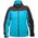 Lahti Pro Bluza polarowa damska turkusowa rozmiar S L4010301