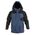 Lahti Pro Kurtka robocza zimowa r. XXL niebieska - LPKZ12XL