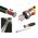 Stanley Wkrętak led z grzechotką FATMAX MULTIBIT 12 końcówek 62-689