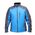 Lahti Pro Kurtka SOFTSHELL niebiesko-szara M - L4090102