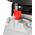 Sprężarka Airpress HL 310-25 8bar 25L (36839)