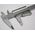 Corona Suwmiarka 150mm 0,02mm Auto-lock (C3426)