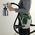 Dedra Agregat malarski DED7413 700 W