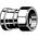 Viega Złączka przejściowa 18mm x GW ¾" z SC-Contur - 559106