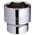 Stanley Nasadka 6-kątna 3/4" 22mm (STMT89322-8B)
