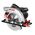 Pilarka tarczowa Skil 5665 AA 1250 W 184 mm
