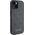 Guess Guess GUHCP15SG4GFGR iPhone 15 6.1" szary/grey hard case 4G Metal Gold Logo