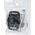 Μπρελόκ OEM PETS για AIRTAG μαύρο 14079033 5903396309236