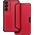 OEM Kabura RAZOR Book do SAMSUNG A55 5G czerwony
