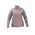 Lahti Pro Kurtka Soft-Shell damska XXXL szaro-pomarańczowa L4090406