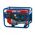 Agregat Dedra DEGB2510 2200 W 1-fazowy