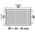 Kermi Grzejnik Therm X2 Profil-V 12 900 x 1000mm (FTV120901001R1K)