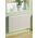 Kermi Grzejnik Therm X2 Profil-V 22 600x900mm lewy FTV220600901L1K
