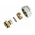 Danfoss Złączka zaciskowa do rur Alupex - 013G4186 16x2x3/4" - 013G4186