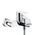 Bateria wannowa Hansgrohe Metris ścienne chrom (31480000)