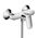 Bateria prysznicowa Hansgrohe Logis chrom (71600000)