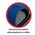 Dedra Strug DED7967 1050 W