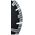 Dedra Tarcza diamentowa Turbo-T do cięcia zbrojonego betonu 230mm 25,4mm H1197E
