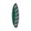 Dedra Tarcza diamentowa Super Turbo do cięcia betonu zbrojonego 230mm H1147