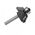 Dedra Frez do drewna klasyczny z łożyskiem D8 39,3x15,9x4,79/6,35mm- 07F162B