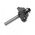 Dedra Frez do drewna podwójna esownica rzymska z łożyskiem D12 41,3x18,3x7,2mm - 07F173C