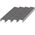Dedra Zszywki 6mm 1000szt. D11 1,2x10,6mm - 11Z206