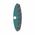 Dedra Tarcza diamentowa do cięcia Turbo 125mm 22,2mm H1101