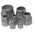 Dedra Nasadka grzejna 50 mm ze śrubą - DED751650