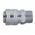 Pansam Szybkozłącze 1/4" 1/4"  (A535402)