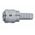 Pansam Przyłącze 1/4" 6mm  (A535405)