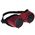 Dedra Gogle spawalnicze metalowe CE - DES020