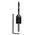 Bosch Wiertła spiralne 5mm do drewna z pogłębiaczem (2608596392)