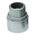 Dedra Nasadka grzejna 20 mm ze śrubą - DED751620
