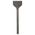 Bosch Dłuto płaskie SDS-Max do płytek 80mm - 1618601019