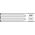 Bosch Dłuto łopatkowe SDS-max 400m - 2608690143