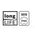 Bosch Dłuto łopatkowe SDS-max 400m - 2608690143