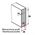 Kapro Poziomica aluminiowa Spirit 80cm KA779-40-80