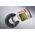 Corona Żyłka do kosiarki 2-składnikowa "DUO" okrągła 2,0mm 15mb - C3671