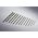 Wiertło Corona HSS walcowe 1,5 2 4,5 4 5,5 5 4,8 3 2,5 3,5 6 3,2 6,5mm zestaw (C9400)