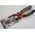 Corona Szczypce wydłużone wygięte 160mm - C7068