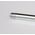 Corona Wężyk metalowy do smarownicy 1,2x240mm gwint M10x1 - C0770