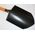Corona Szpadel ostry z trzonkiem metalowym 195mm - C0902