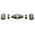 Invena Dwuzłączka 16x16x2mm - PA-02-002