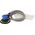 Szlifierka Airpress towar w Sosnowcu - Szlifierki [AIRPRESS] Szlifierka oscylacyjno obrotowa 150mm skok 5mm (45407/5) () - Morelenet_3158027