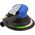 Szlifierka Airpress towar w Sosnowcu - Szlifierki [AIRPRESS] Szlifierka oscylacyjno obrotowa 150mm skok 5mm (45407/5) () - Morelenet_3158027