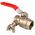 Invena Kurek kulowy MILLENIUM ze spustem 1/2\\" - ZK-23-015