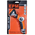 EPM Zraszacz pistoletowy 7-funkcyjny SOFT SILVER - E-200-0241