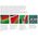 Kermi Grzejnik Therm X2 Profil-V 33 900x500mm - FTV330900501R1K